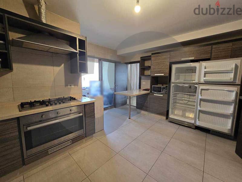 open view, Luxurious tower, Beirut, Achrafieh/الأشرفية  REF#BE112956 6