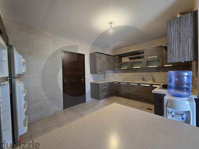 open view, Luxurious tower, Beirut, Achrafieh/الأشرفية  REF#BE112956 7