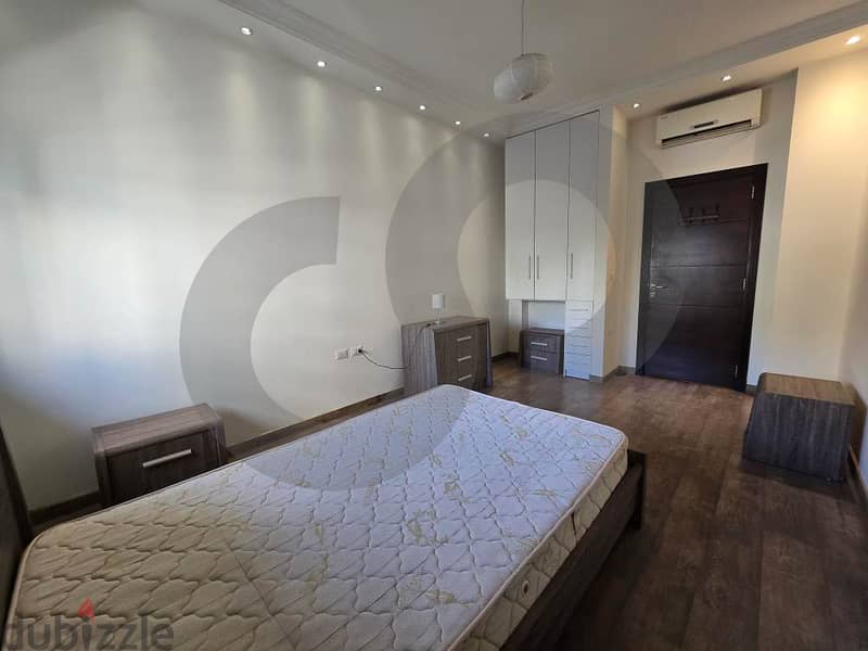 open view, Luxurious tower, Beirut, Achrafieh/الأشرفية  REF#BE112956 9