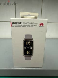 Huawei