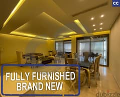 Fully Furnished-Brand new-Achrafieh- Sioufi/اشرفيه- سيوفي REF#CC112961 0