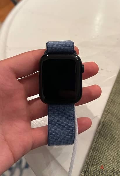 Apple Watch series 9 0