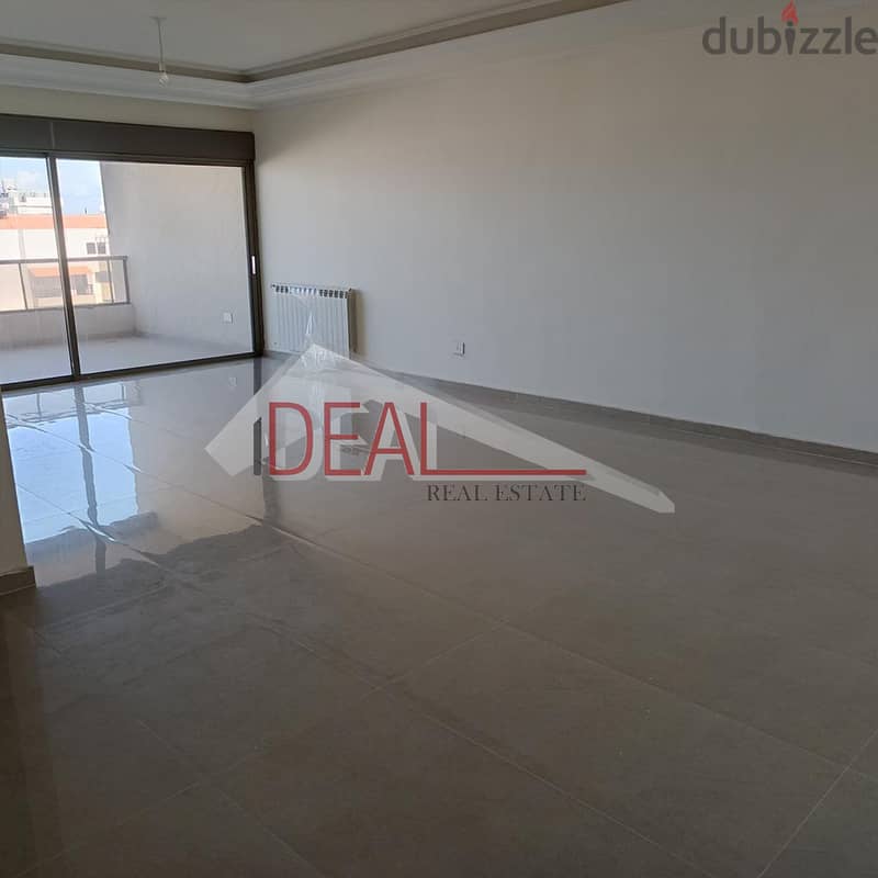 Duplex for sale in Ghadir 280 SQM ref#RS100 1