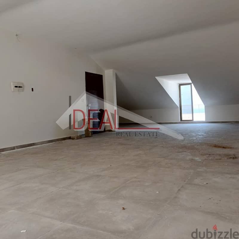 Duplex for sale in Ghadir 280 SQM ref#RS100 5