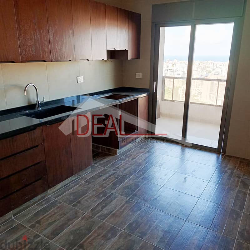 Duplex for sale in Ghadir 280 SQM ref#RS100 6