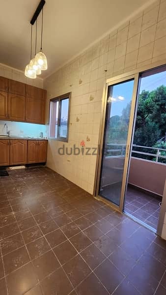 apartment for rent in Dik el Mehdi 2