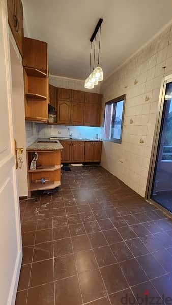 apartment for rent in Dik el Mehdi 3