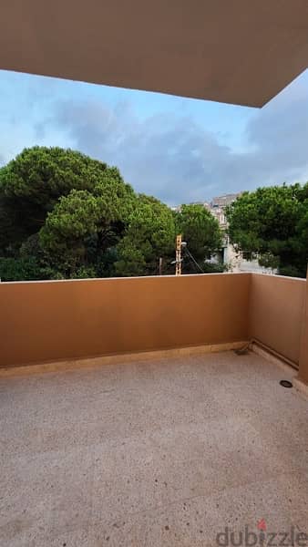 apartment for rent in Dik el Mehdi 6