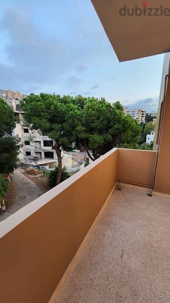 apartment for rent in Dik el Mehdi 7