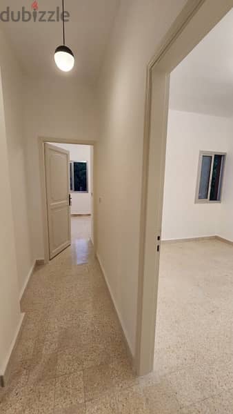 apartment for rent in Dik el Mehdi 8