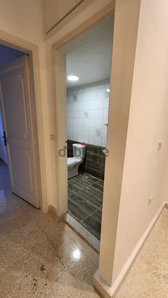 apartment for rent in Dik el Mehdi 10