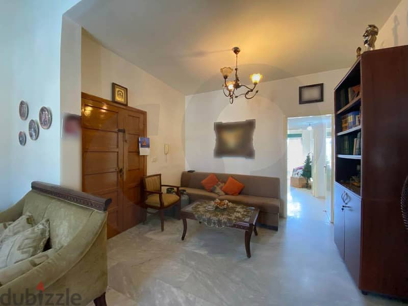 spacious 150 sqm apartment in Dahr el ein/ضهر العينREF#BD106552 1