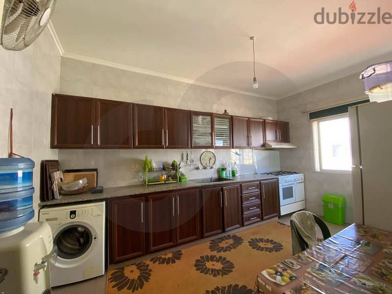 spacious 150 sqm apartment in Dahr el ein/ضهر العينREF#BD106552 5