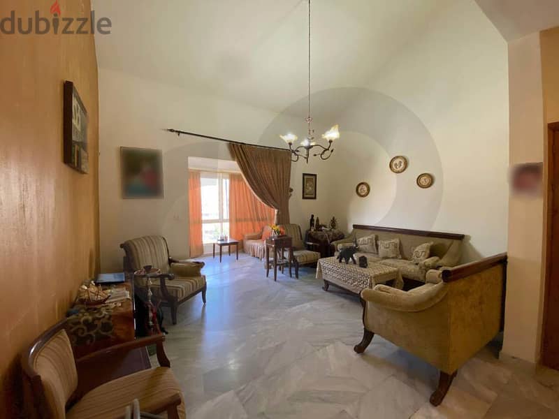 spacious 150 sqm apartment in Dahr el ein/ضهر العينREF#BD106552 6