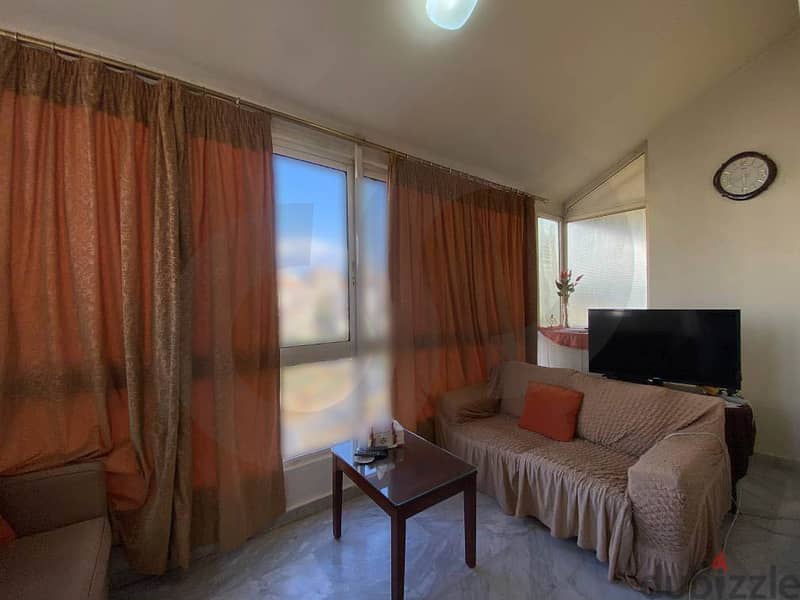 spacious 150 sqm apartment in Dahr el ein/ضهر العينREF#BD106552 7