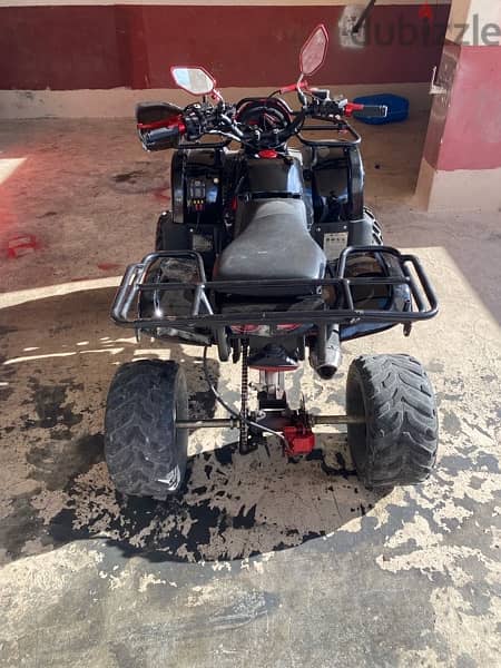 atv 125cc for sale 2