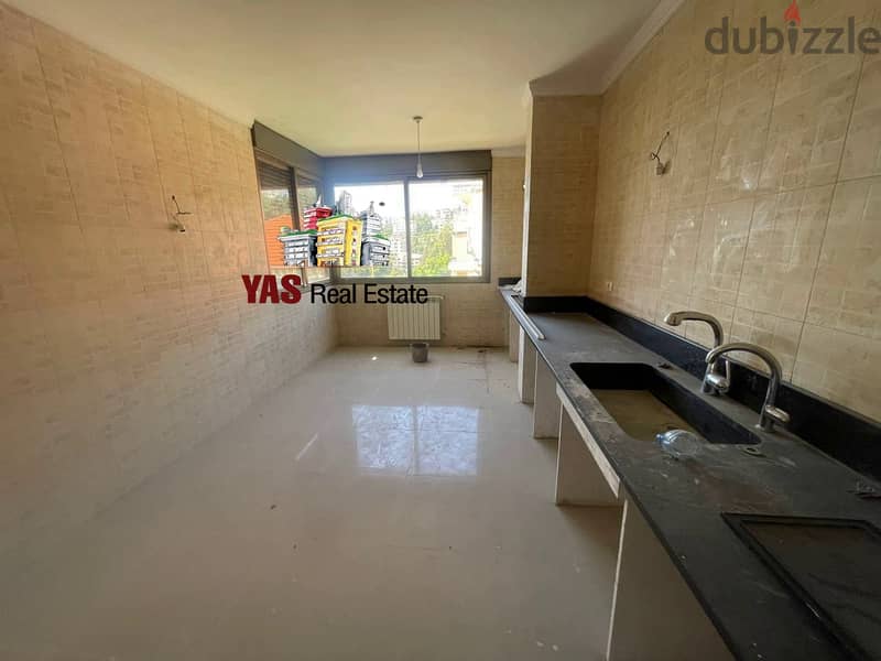 Sheileh 400m2 Duplex | 60m2 Terrace | View | New | Luxurious | EL | 3