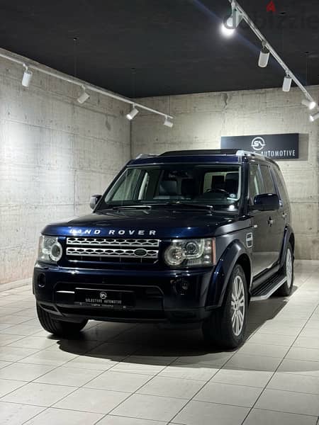 Land Rover LR4 2010 company source 1