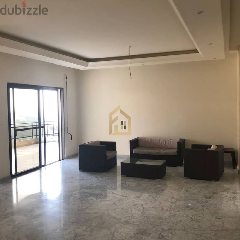 Apartment for rent in Awkar AC20  للإيجار في عوكر 1