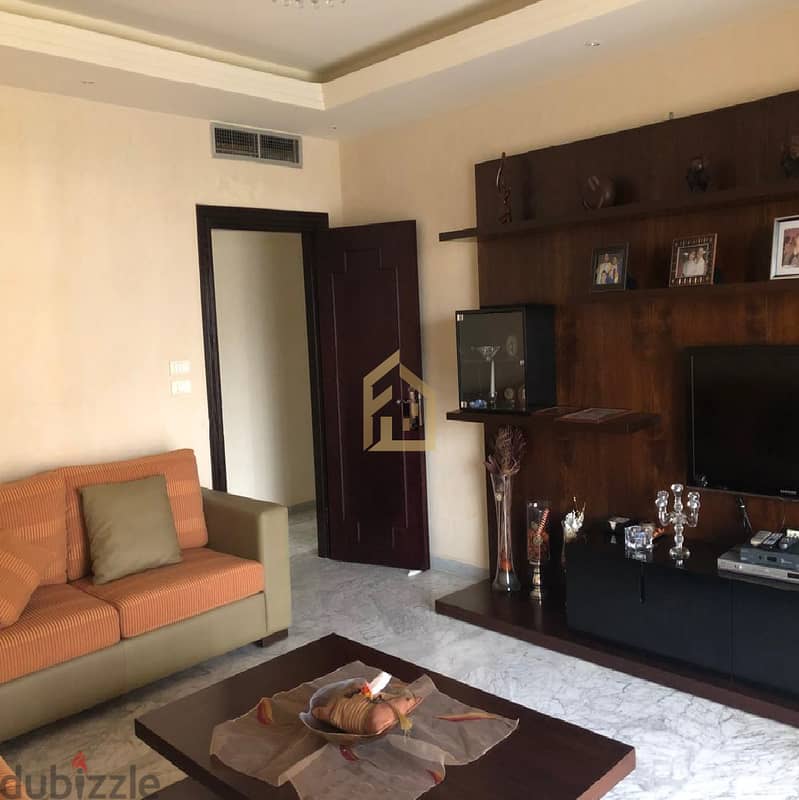 Apartment for rent in Awkar AC20  للإيجار في عوكر 2