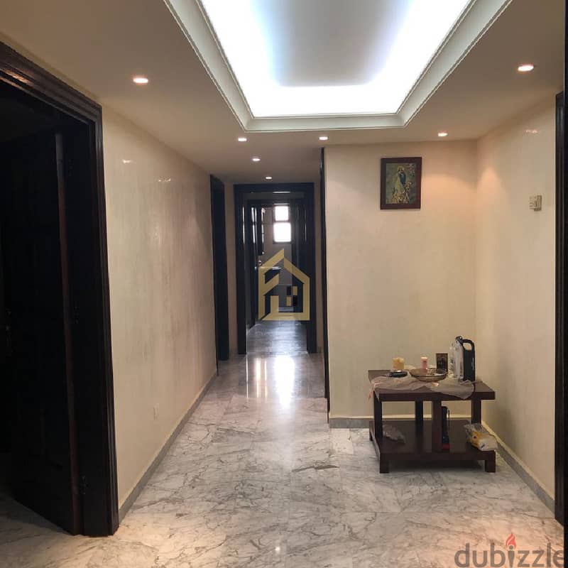 Apartment for rent in Awkar AC20  للإيجار في عوكر 3