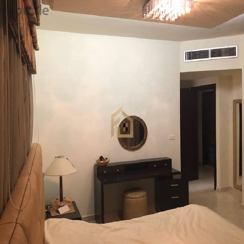 Apartment for rent in Awkar AC20  للإيجار في عوكر 4