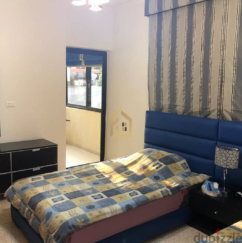 Apartment for rent in Awkar AC20  للإيجار في عوكر 5