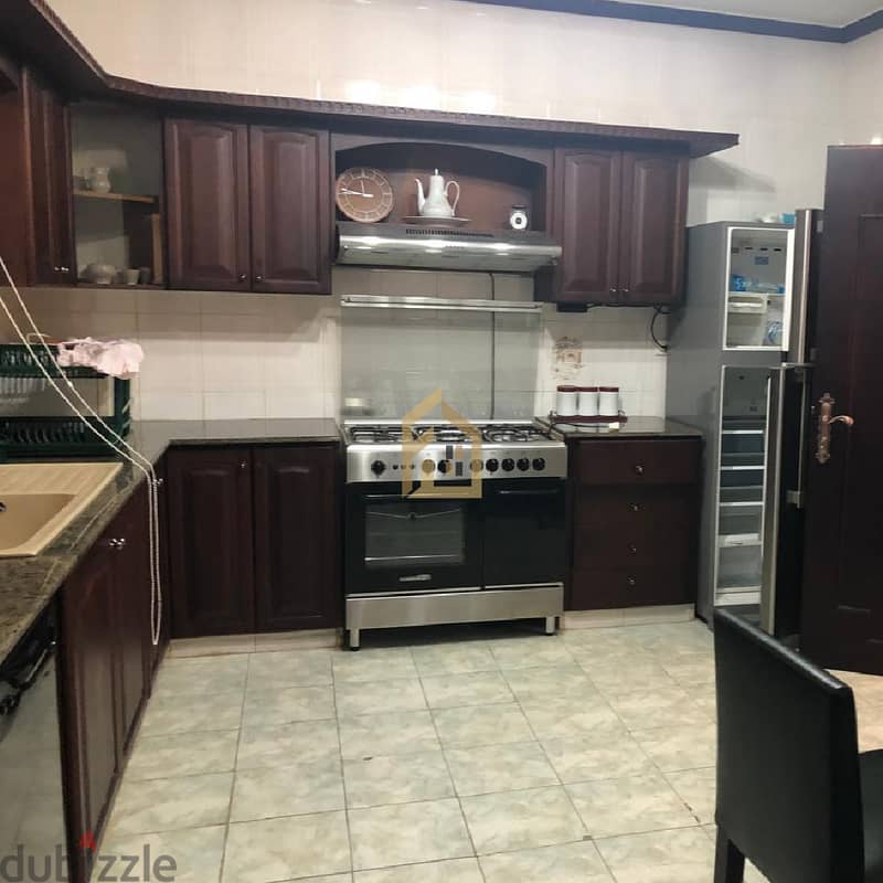 Apartment for rent in Awkar AC20  للإيجار في عوكر 7