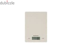 silver crest kitchen scale