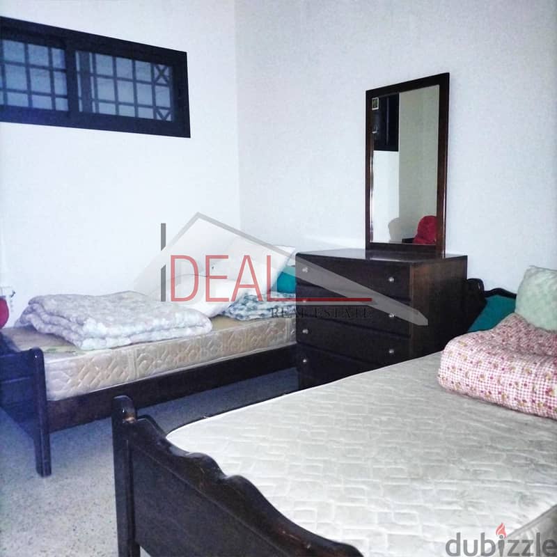 Furnished Deluxe Apartment for sale in Annaya 245 sqm ref#pa117 2