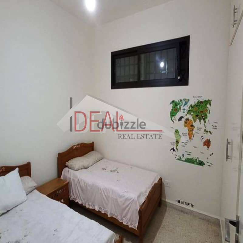 Furnished Deluxe Apartment for sale in Annaya 245 sqm ref#pa117 4