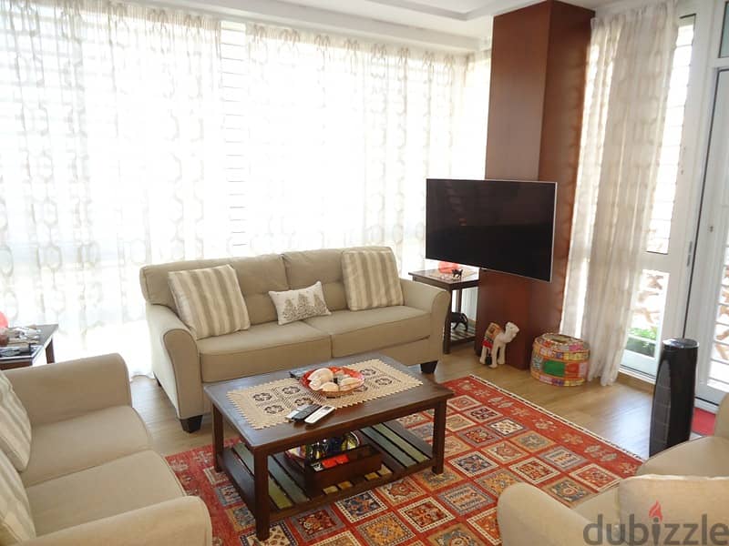 Apartment for sale in Monteverdi شقة للبيع في منتيفيردي 2