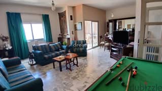 Good Investment! Apartment For Sale in Bikfaya bek0012dpmh