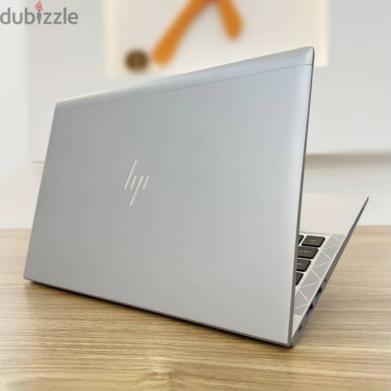 Hp Elitebook 845 Ryzen 5 Pro 4650u Radeon Graphics 14" Laptops 3