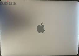 Macbook Pro - 13 inch - 512 GB - i5