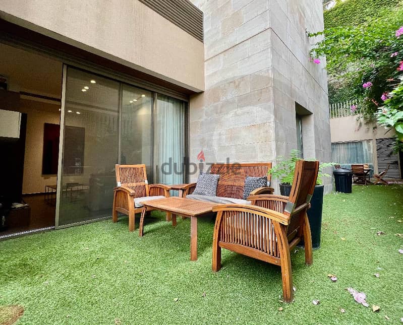 MODERN, GARDEN, TERRACE, BAABDA, MAR TAKLA/مار تقلا REF#CJ112967 4