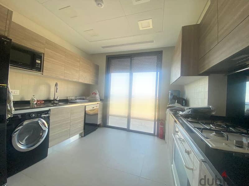 Waterfront City Dbayeh/ Duplex for Sale with Swimming Pool 2