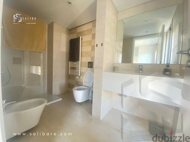 Waterfront City Dbayeh/ Duplex for Sale with Swimming Pool 5