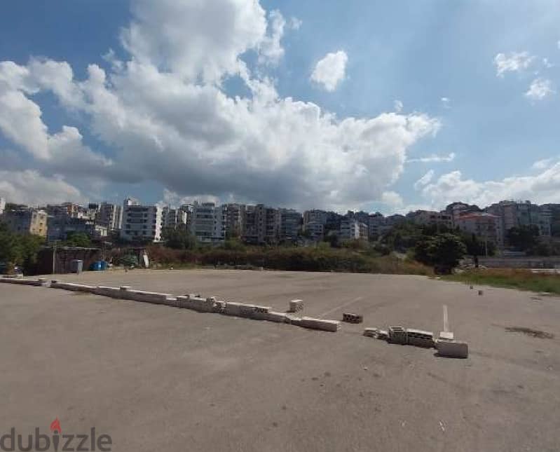 LAND, RENT, METN, DBAYEH/ضبية REF#NB112969 2