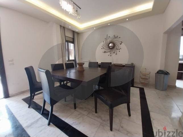 Furnished - modern - Naccache, Metn/نقاش, متن REF#NB112968 1