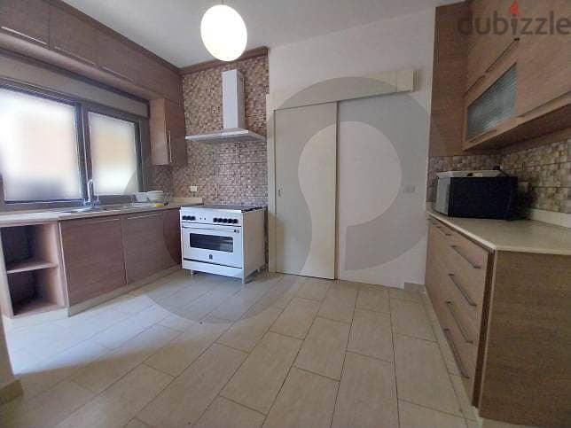 Furnished - modern - Naccache, Metn/نقاش, متن REF#NB112968 2