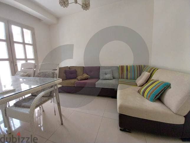 Furnished - modern - Naccache, Metn/نقاش, متن REF#NB112968 3