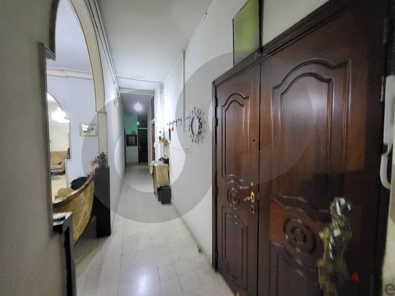 $1100/sqm, ample living space, Metn, Antelias/أنطلياس REF#KH112970 1