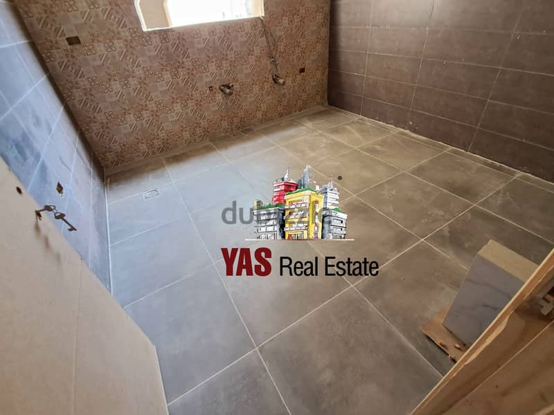 Jouret El Ballout 214m2 | Payment Facilities | Duplex | Calm Area|AMK 1