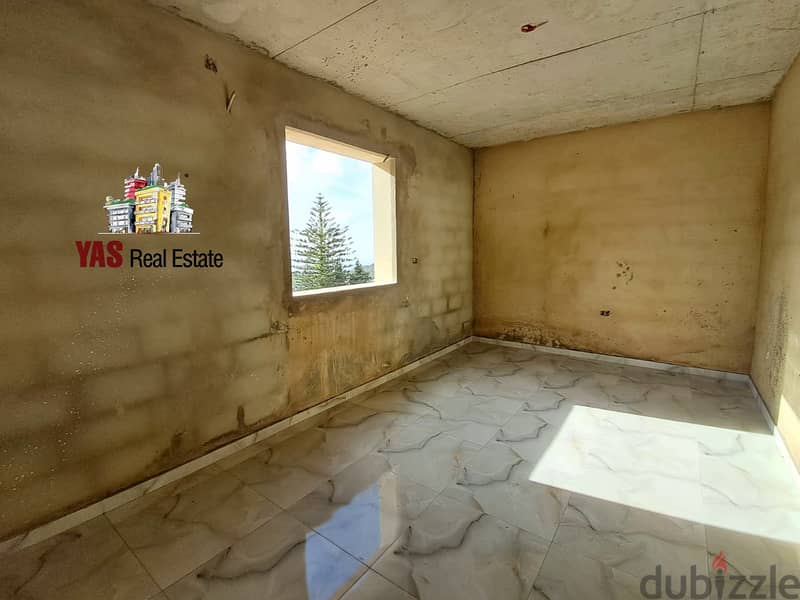 Jouret El Ballout 214m2 | Payment Facilities | Duplex | Calm Area|AMK 3