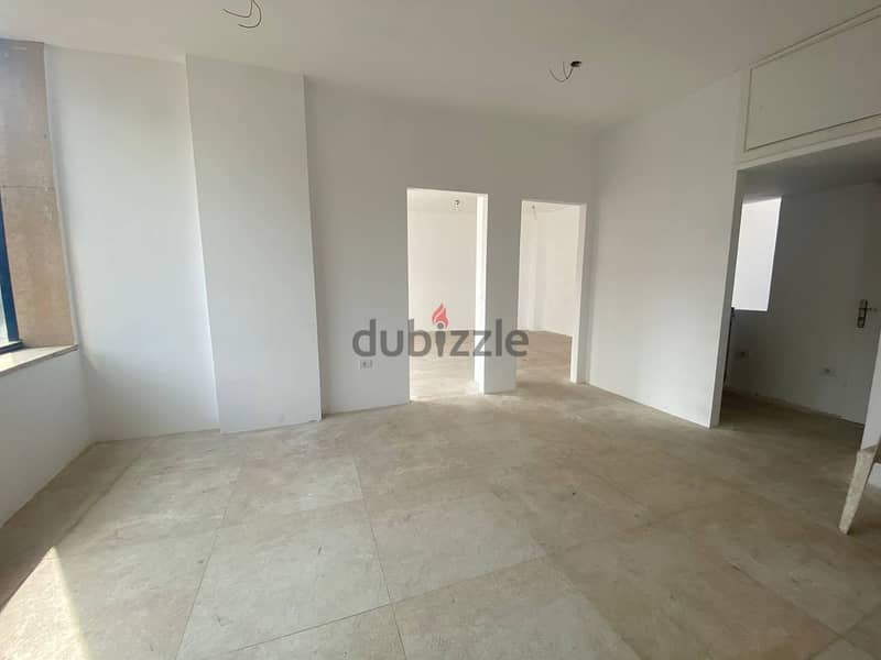 Ghazir/ 75 sqm Office for Rent -  مكتب للإيجار في غزير 75 متر مربع 1