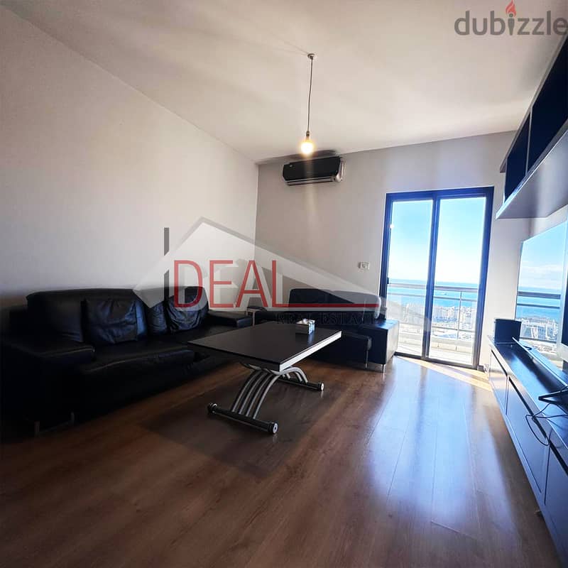 Furnished and decorated Apartment for sale in Naccache 360 rf#ea15350 4