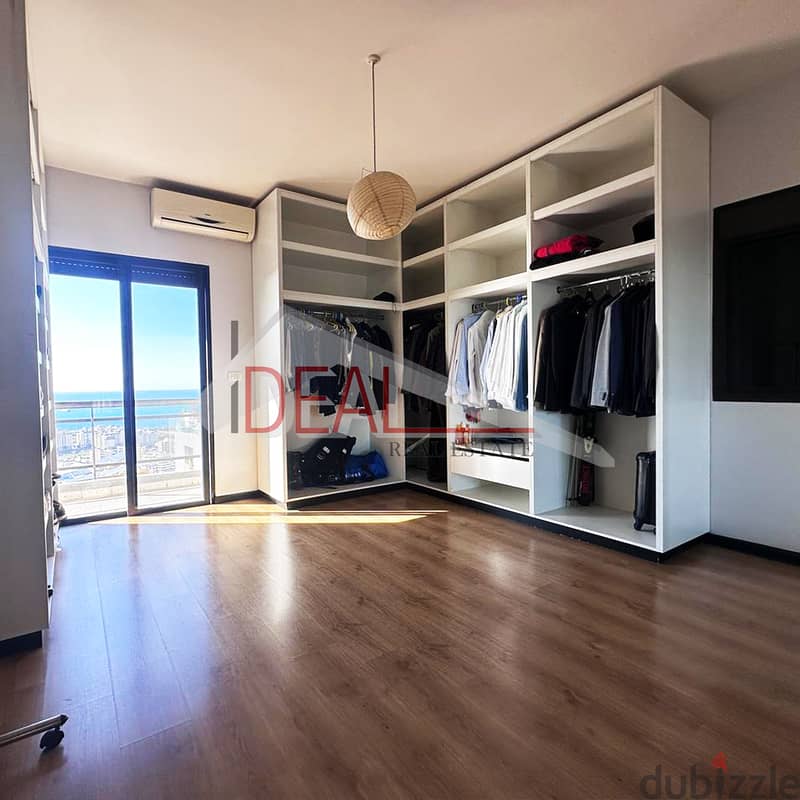 Furnished and decorated Apartment for sale in Naccache 360 rf#ea15350 7