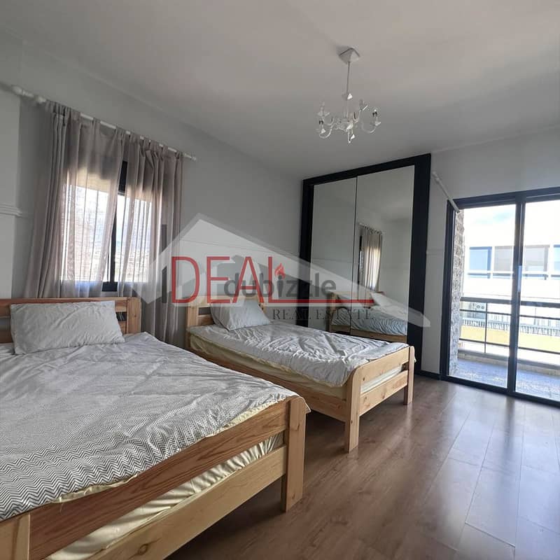 Furnished and decorated Apartment for sale in Naccache 360 rf#ea15350 8