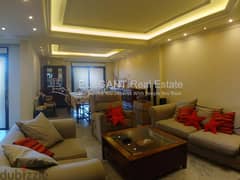 Apartment for Rent | Panoramic View | Jamhhour 0